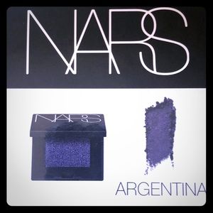 BNIB NARS EYESHADOW
